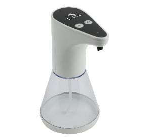 Tabletop Automatic Soap Dispenser