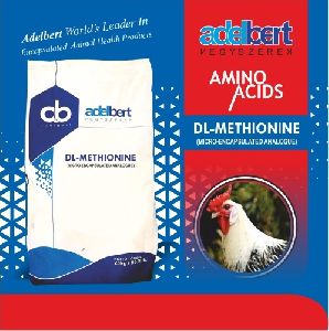 DLM Feed Additive For Poultry Production