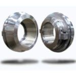 Machining Component Designing Services