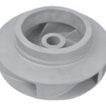 Multi Stage Pump Investment Casting Services