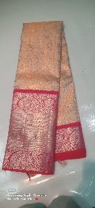 Dharmavaram silk sarees