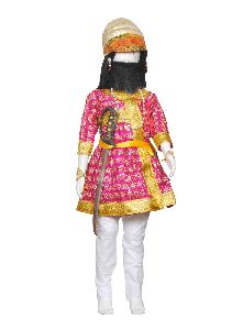 Akbar Mythological Costumes