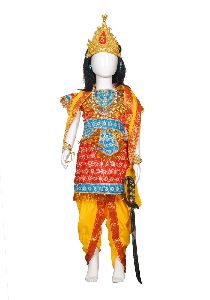 Ashok Samrat Mythological Costumes