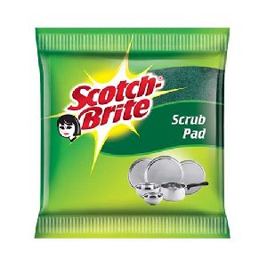 Scotch Brite Scrub Pad