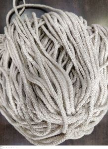 Braided Cotton Cord