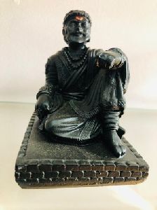 Shivaji Maharaj Religious Statue