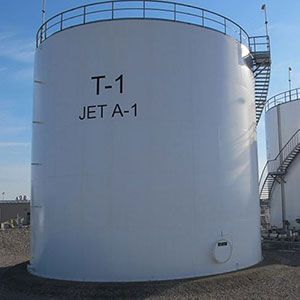 JET A-1, Fuel Oil , D2, D6, JP54, EN590, ESP0, M100, LPG