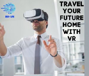 real estate Virtual reality SERVICES