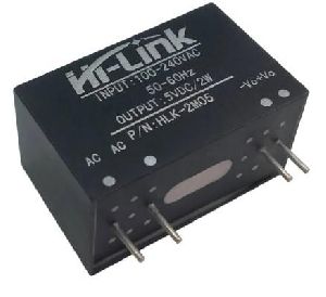 AC-DC Converter