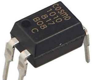 Optocoupler