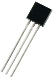 Thyristors