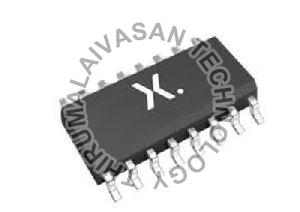 Analog Integrated Circuit