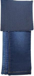 Knitted denim Fabric at Best Price in Anand