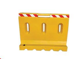 Road Barrier