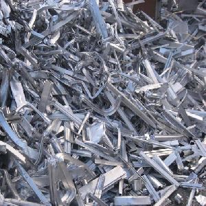 Aluminium Coil Scrap