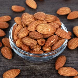 ALMOND NUTS ROASTED/RAW/SALTED/UNSALTED/ORGANIC