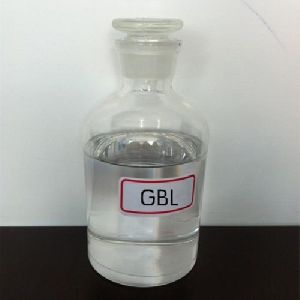 GBL Gamma-Butyrolactones Liquid