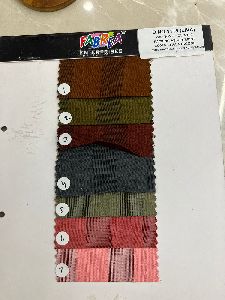 D.NO. 1115 Rayon Fabric