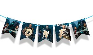 Shadow Fight 4  One Banner