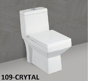 Crytal Water Closet