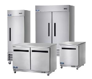 Refrigeration Equipment AMC Services