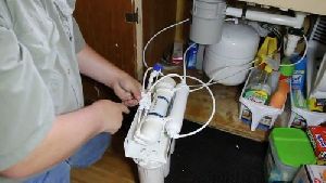 Water Purifier Repairing Services