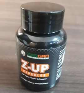 Z UP Capsules