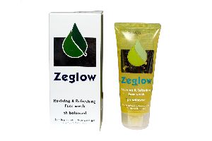 Zeglow Face Wash