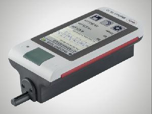 Marsurf Roughness Tester