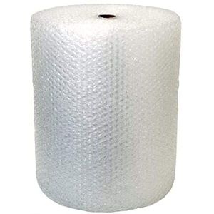 Bubble Sheet Roll