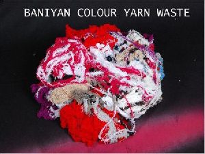 baniyan waste