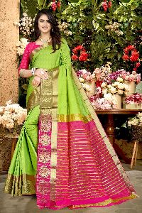 Soft Silk Wholesale Saree Catalog Supplier