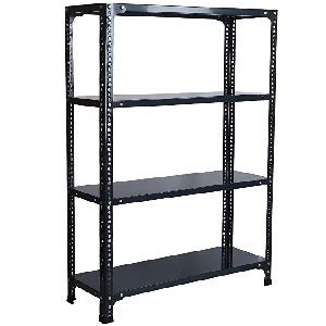 Slotted Angle Rack In Gurugram ( Gurgaon), Manesar