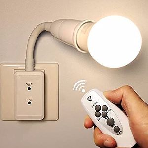 LED Bukadi Lamp Holder
