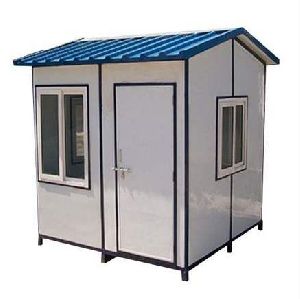 Portable Cabin