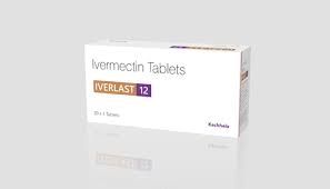 IVERLAST 12 TABLET