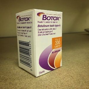 botox 100 iu for sale
