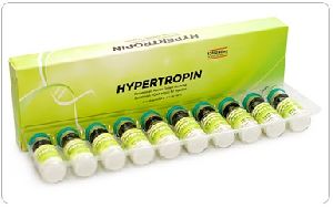 Steroid Hormones Hypertropin
