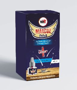 Marcoz Rebel &amp;quot;An Ultimate Mosquito killer&amp;quot;