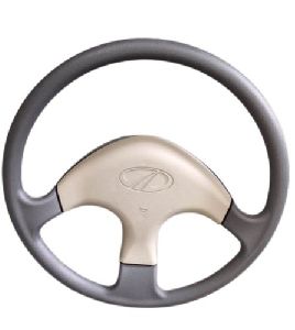 Bolero Steering Wheel
