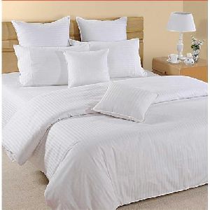 cotton bed sheets