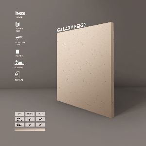 Galaxy Beige Full Body Tiles