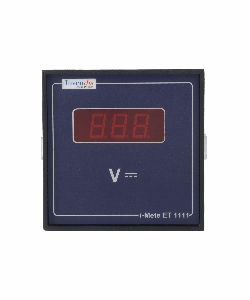 Invendis ET-1111 DC voltmeter…