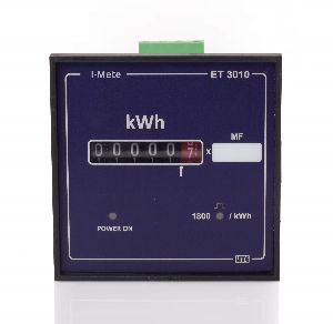 Invendis ET-3010 Energy Meter (Counter type)