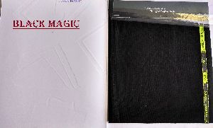 Black Magic Fancy Formal Pant & Suiting Fabric