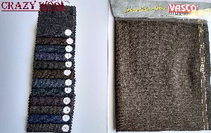 Wool Fabric