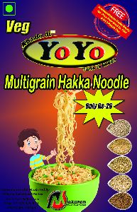 Multigrain Noodles