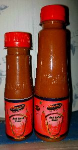 Red Chilli Sauce (Khaaloji)