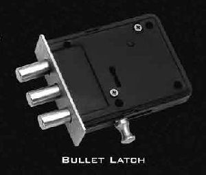 Bullet Latch Door Locks