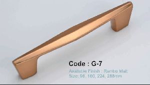 G-7 Exclusive Cabinet Handle